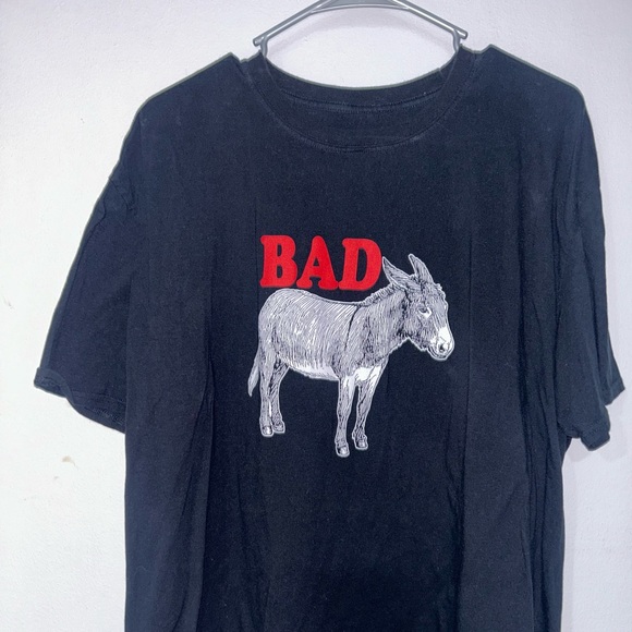 Bad ass t-shirt,brand unknown, men’s XL - Picture 2 of 2